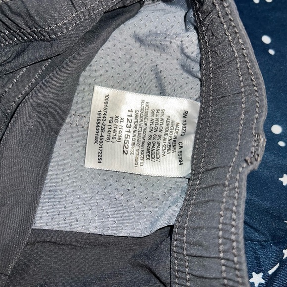 Boys shorts - Picture 6 of 6